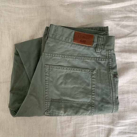 L.L. Bean Other - Vintage L.L. Bean Pants